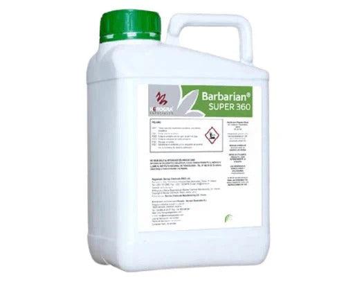 Barbarian glyphosate 360 professionnel