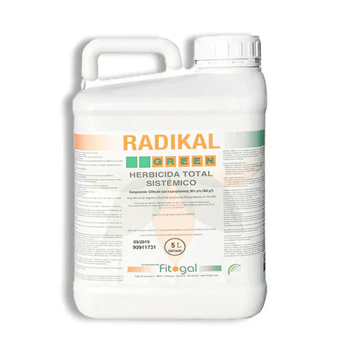 Radikal Glyphosate 360 professionnel