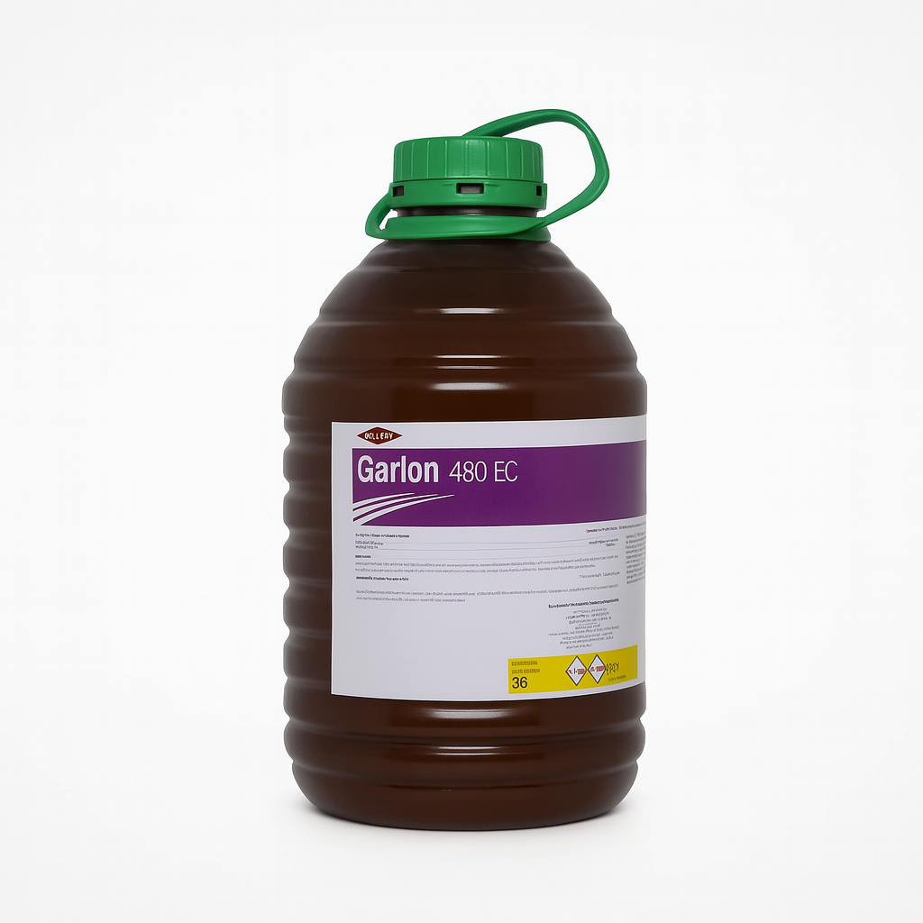 Garlon GS 500ML - Fluroxypyr