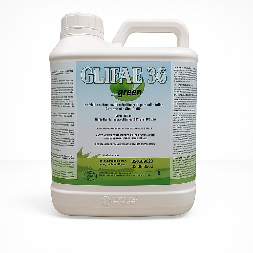 Glifae Glyphosate 360 professionnel
