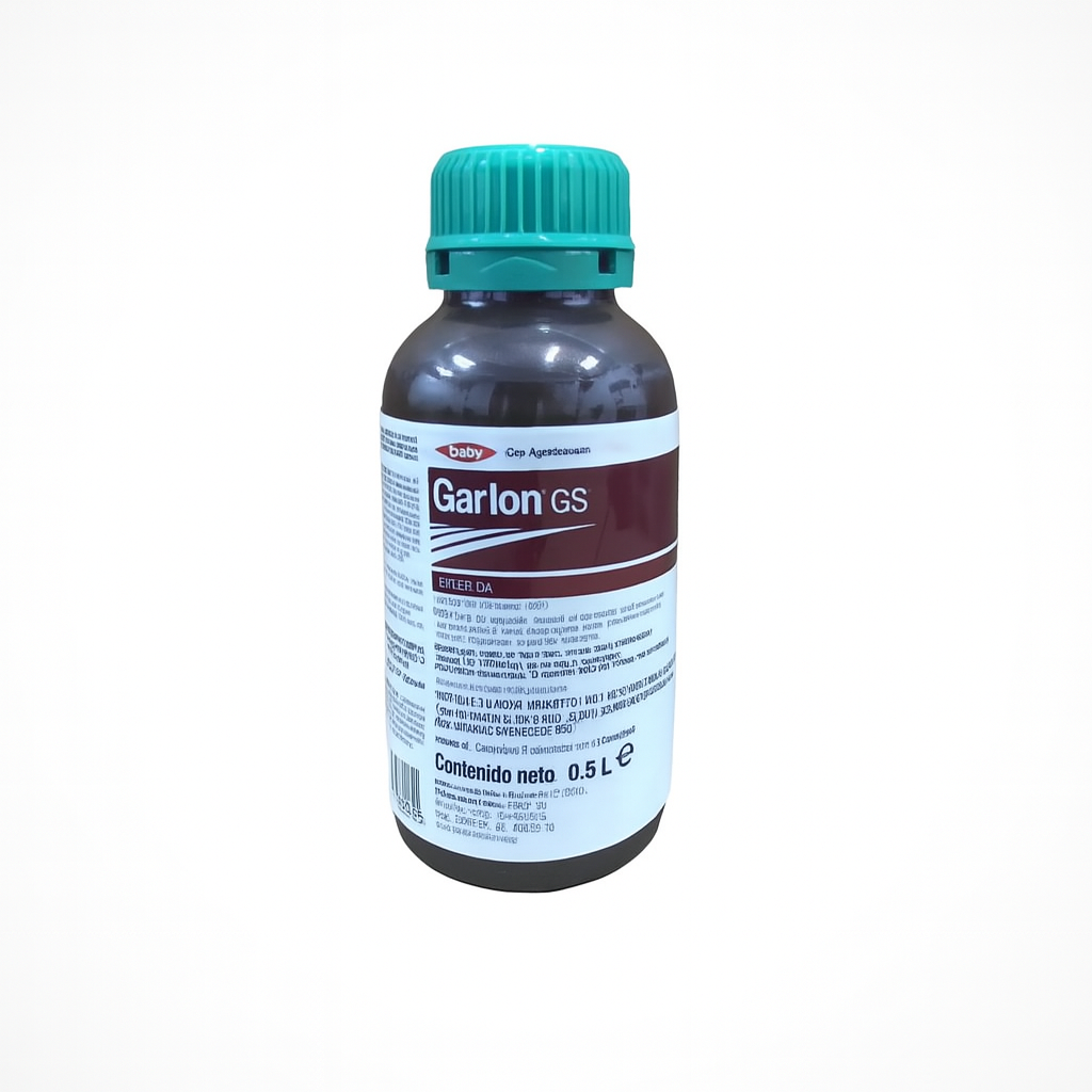 Garlon GS 500ML - Fluroxypyr