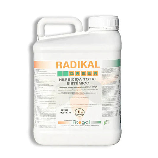 Radikal Glyphosate 360 professionnel